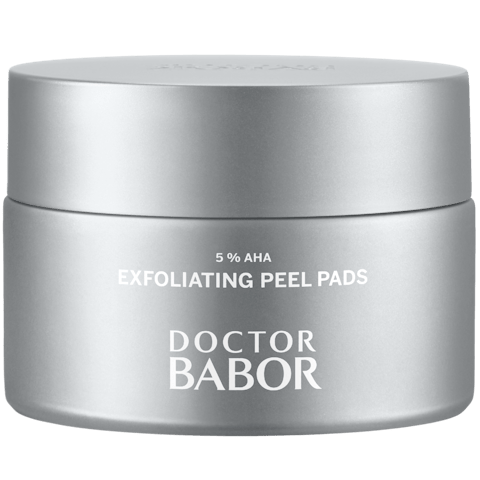 Exfoliating Peel Pads