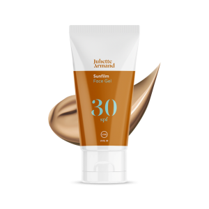 Face Gel SPF 30 55ml