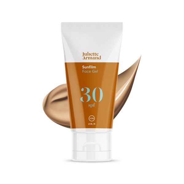 Face Gel SPF 30 55ml