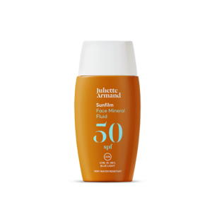 Face Mineral Fluid SPF50