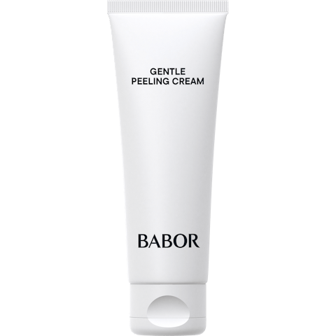 Gentle Peeling Cream