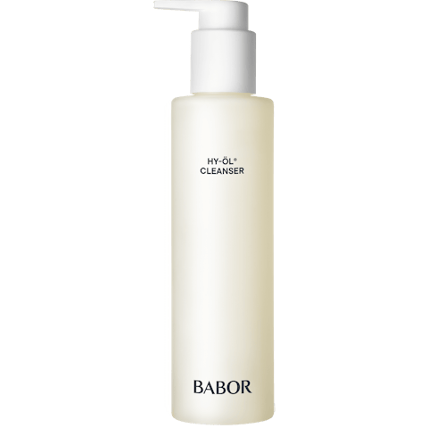 HY‐Oil Cleanser