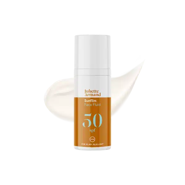 Αντηλιακή κρέμα προσώπου SPF 50
