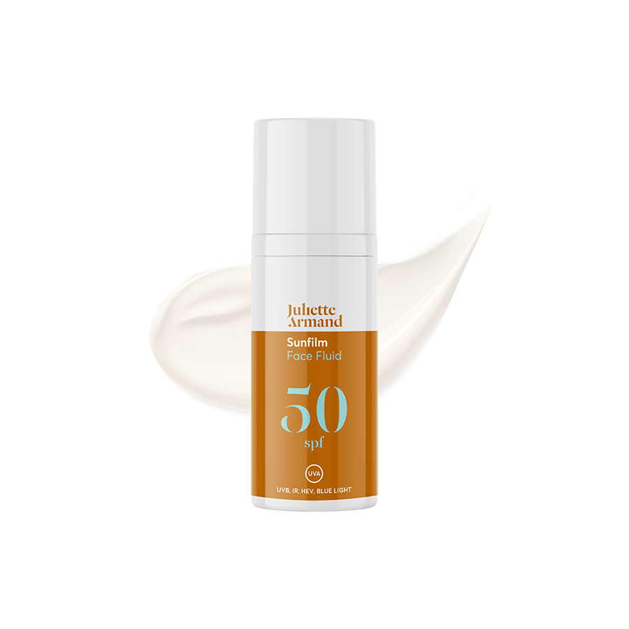 Face Fluid SPF 50 50ml