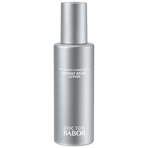 Instant Relief Lotion