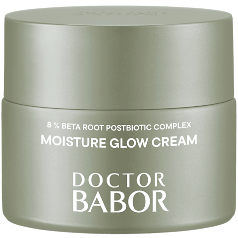 Microbiomic moisture glow cream 50ml