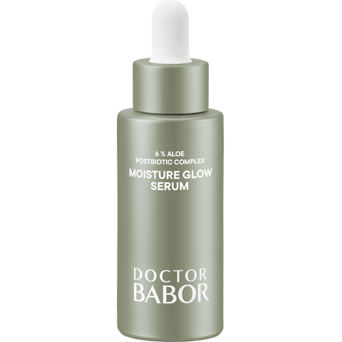 Microbiomic moisture glow serum 30ml