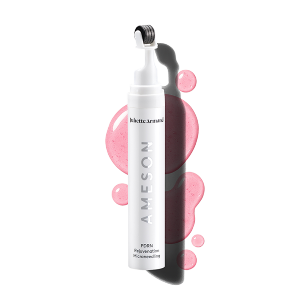 PDRN Rejuv. Microneedling 2 in 1: roller_ορός.