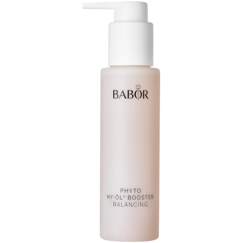 Phyto HY‐Oil Booster Balancing