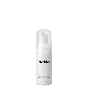 try me size Micellar Mousse
