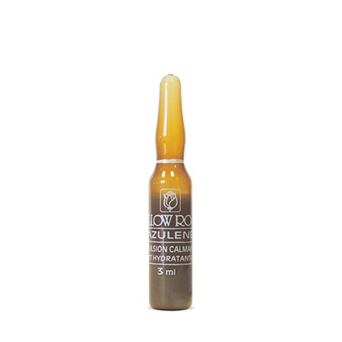 AZULENE EMULSION 12 X 3 mL