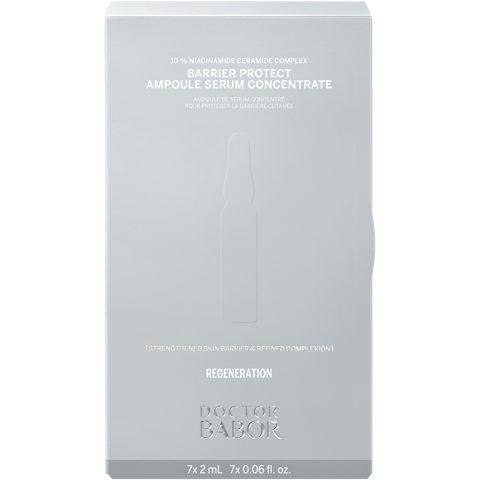 NEW! Barrier Protect Ampoule