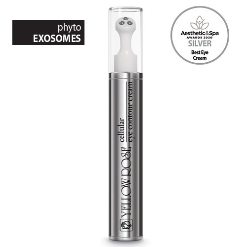 CELLULAR EYE CONTOUR CREAM