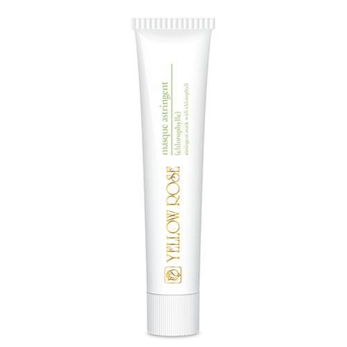 MASQUE ASTRINGENT CHLOROPHYLLE