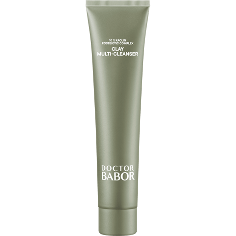 Clay Multi Cleanser