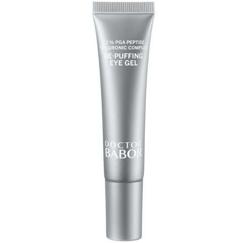 De Puffing Eye Gel