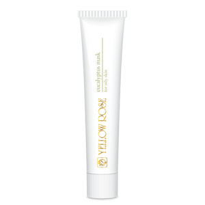 EUCALYPTUS MASK for problematic oily skin types