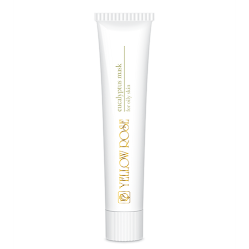 EUCALYPTUS MASK for problematic oily skin types