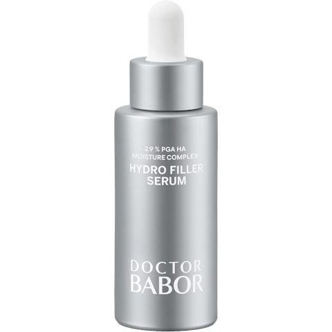 Hydro Filler Serum
