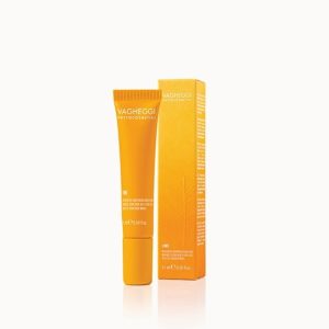 Lime Sos Eye Contour Mask