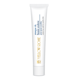 MASQUE DE BEAUTE AZULENE