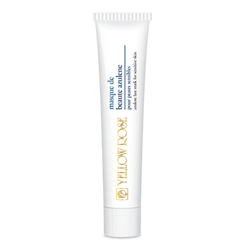 MASQUE DE BEAUTE AZULENE