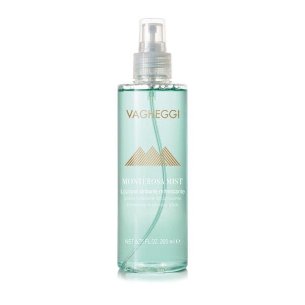 Monterosa Refreshing Moisturising Lotion Mist