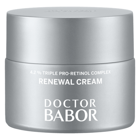 renewal cream
