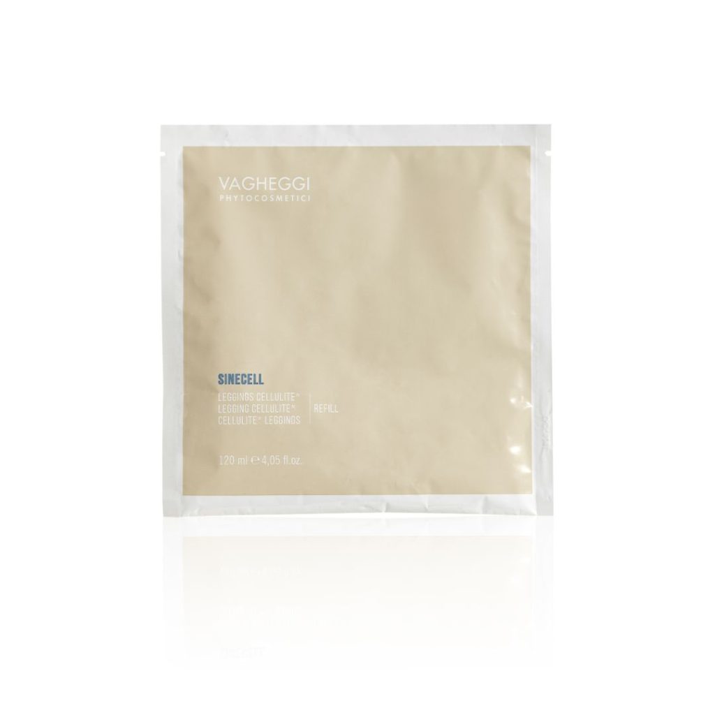 Sinecell Cellulite Leggings Kit Refill