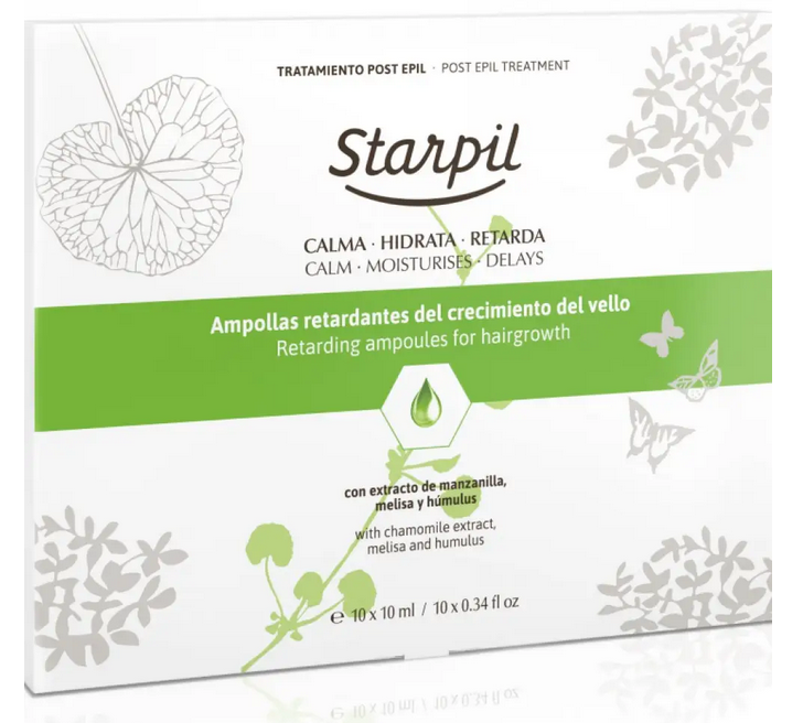 Starpil