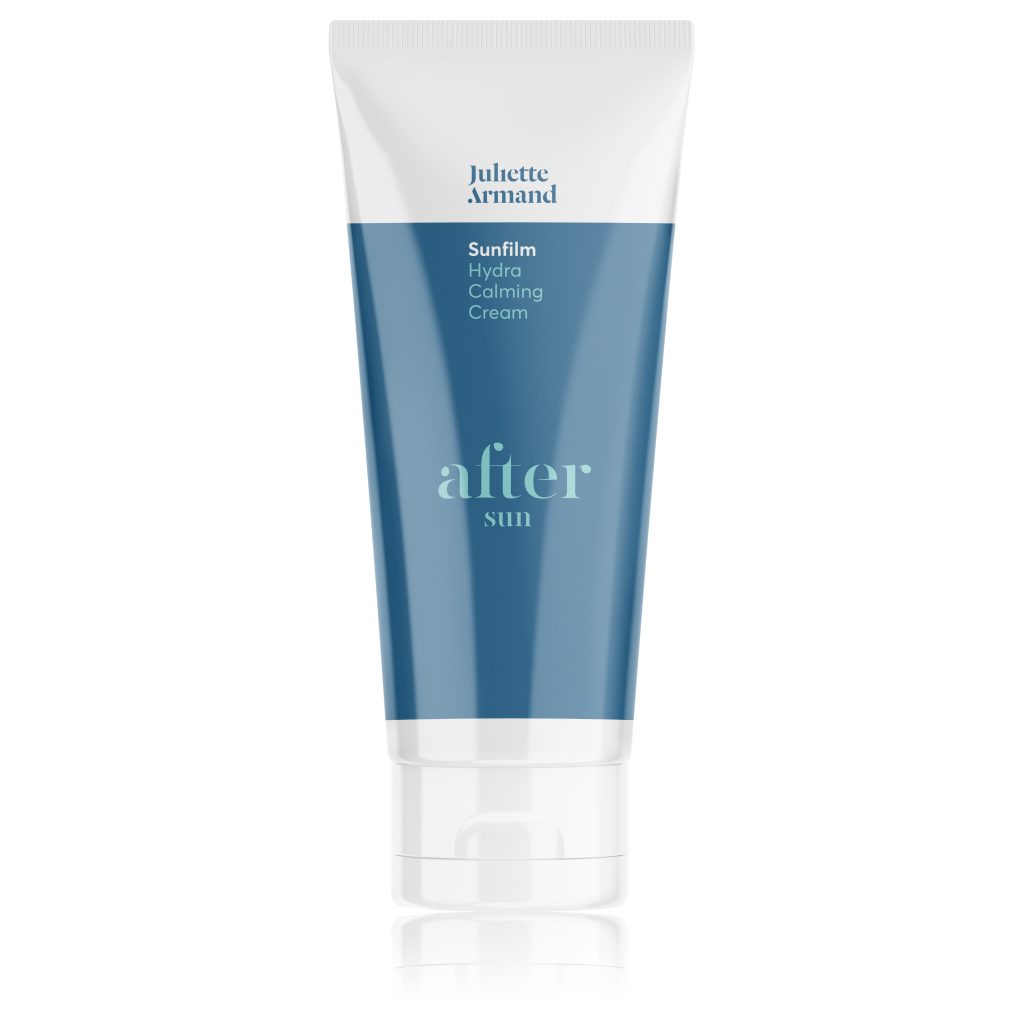 After Sun Hydra Calming Cream 200ml