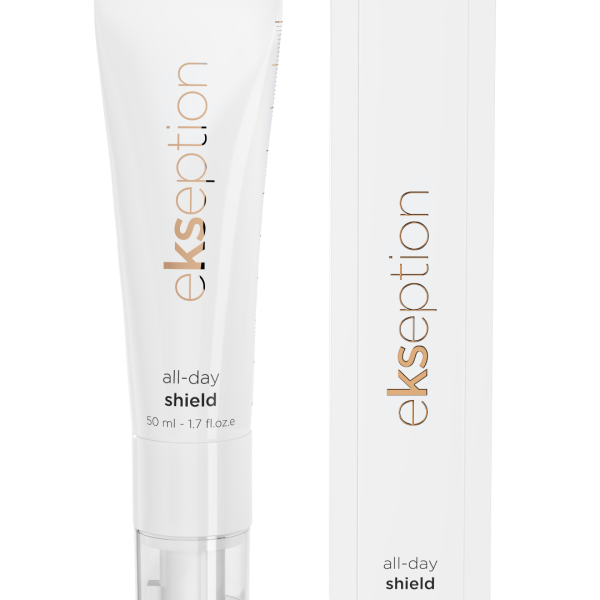 all-day shield SPF 50