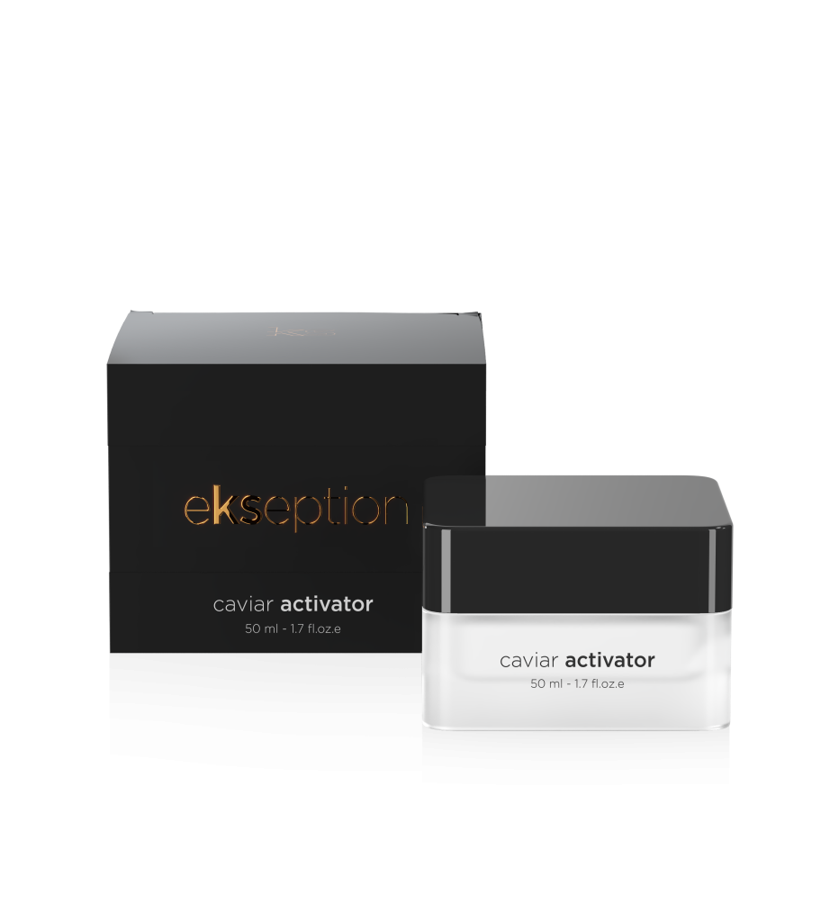 caviar activator