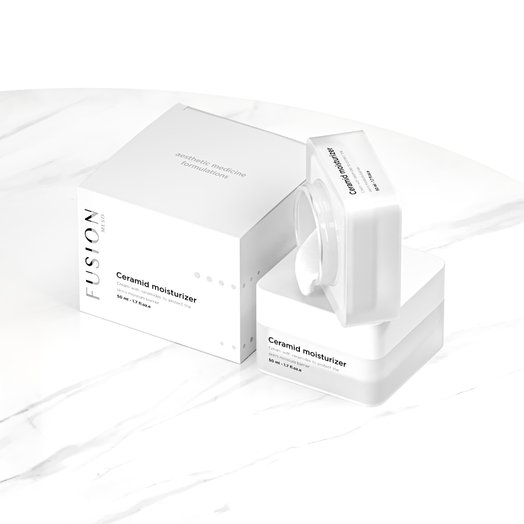 ceramid moisturizer