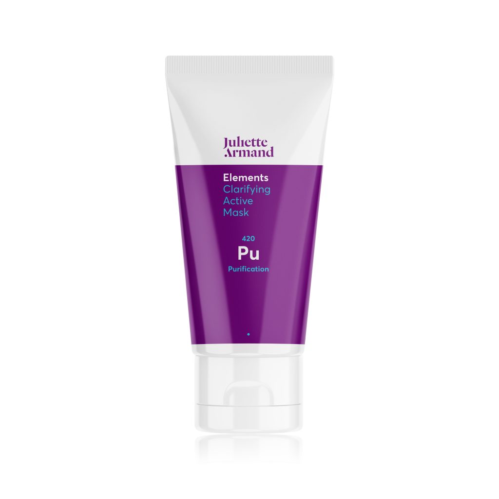 Clarifying Active Mask 50ml