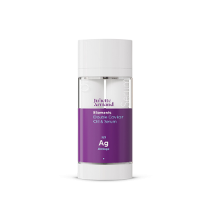 NEW Double Caviar Oil & Serum