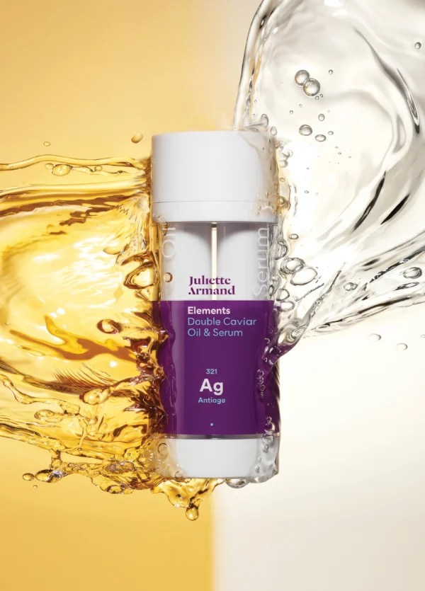 NEW Double Caviar Oil & Serum - Image 2