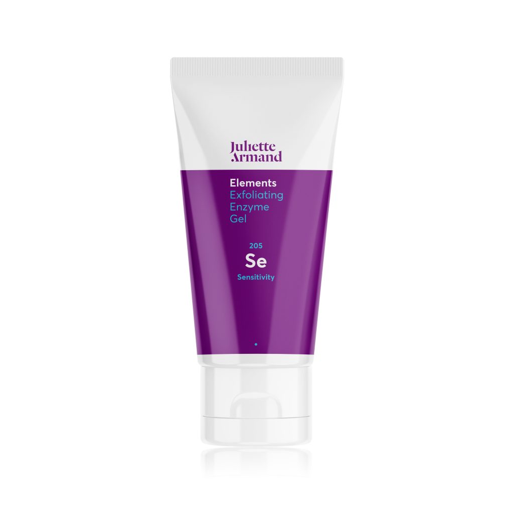 Exfoliating Enzyme Gel 50ml