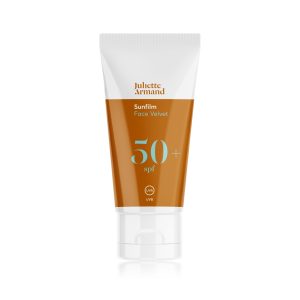 Face Velvet SPF 50+ 55ml