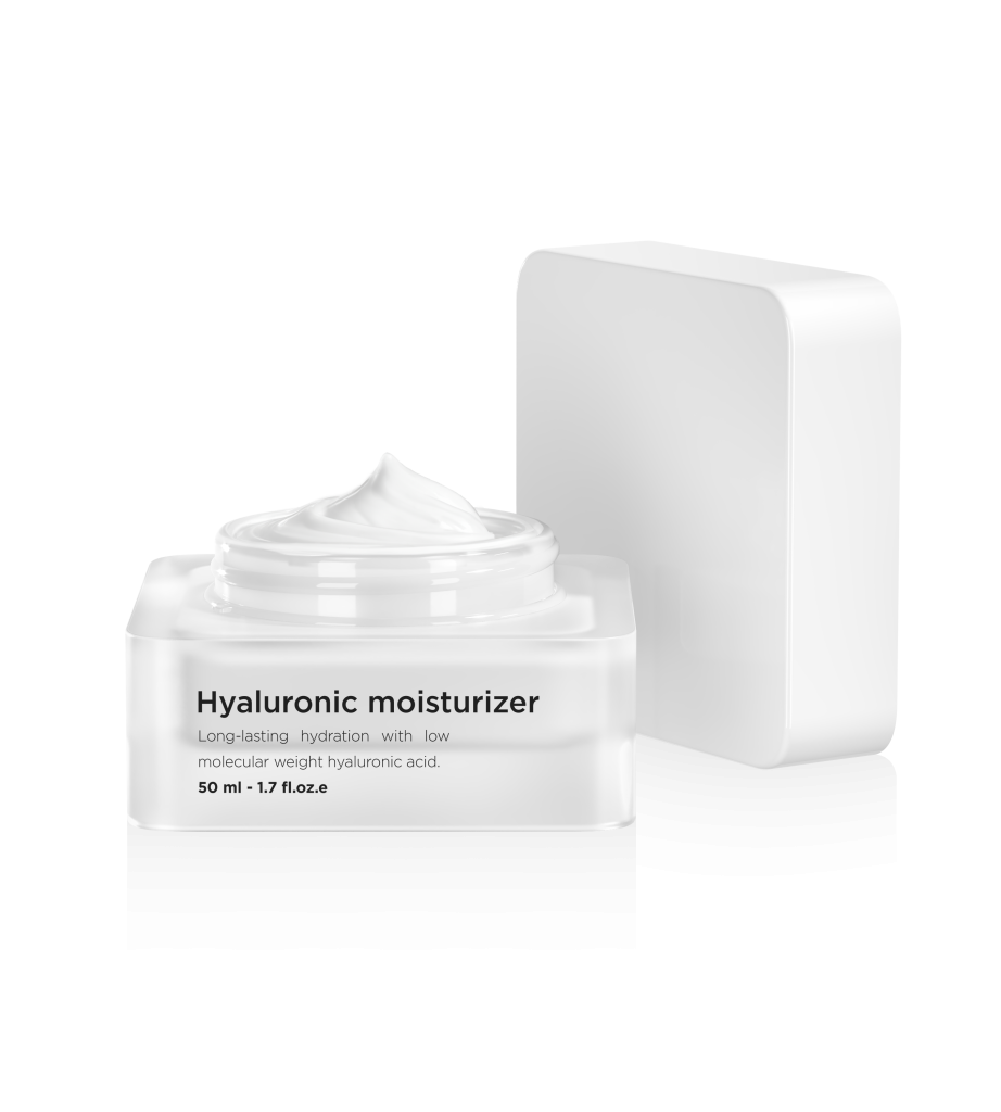 hyaluronic moisturizer