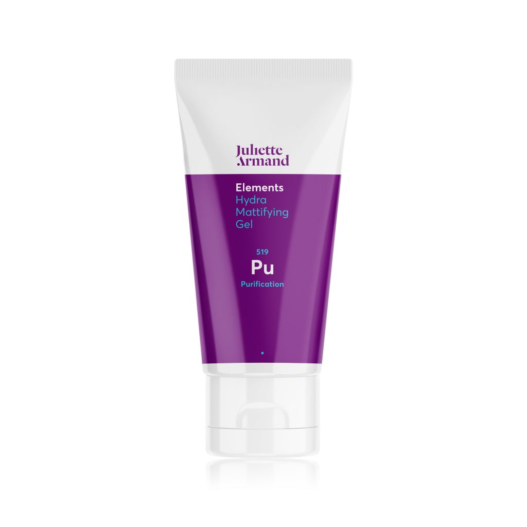 Hydra Mattifying Gel 50ml