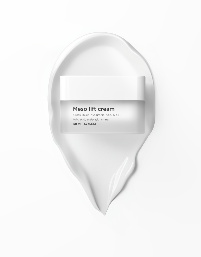 meso lift cream