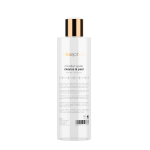 micellar water cleanse & peel