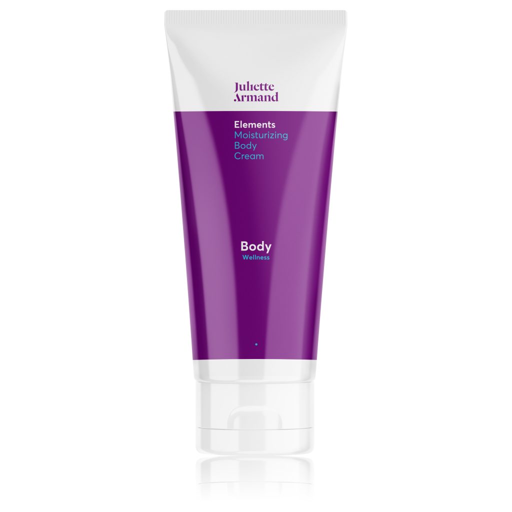 Moisturizing Body Cream 200ml