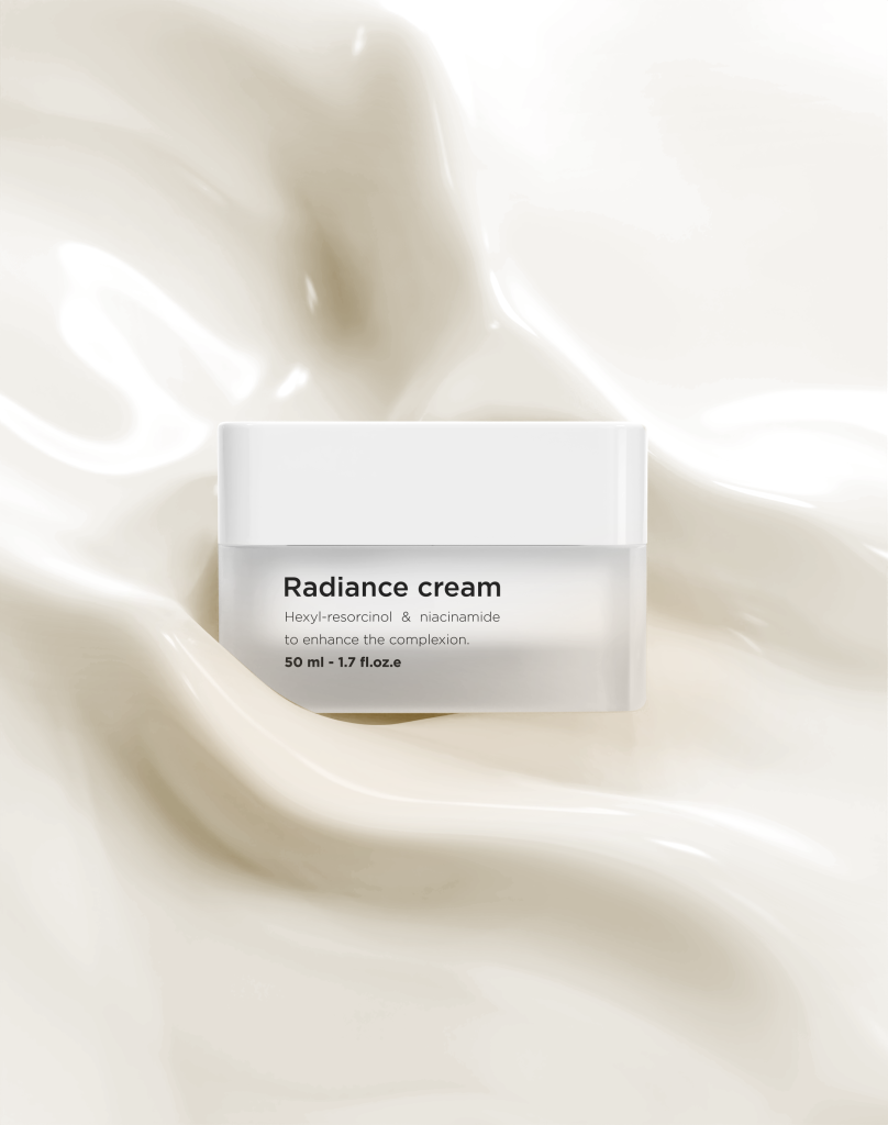 radiance cream