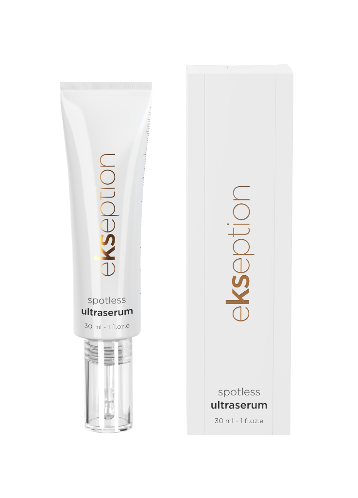 spotless ultraserum