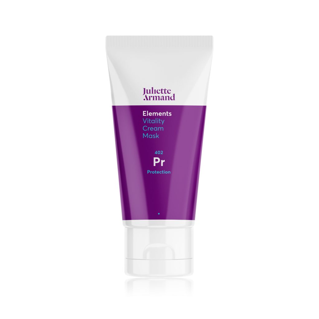 Vitality Cream Mask 50ml