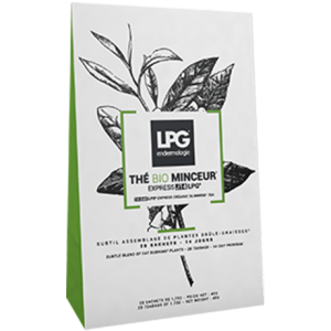 14-day Organic Slimming Tea