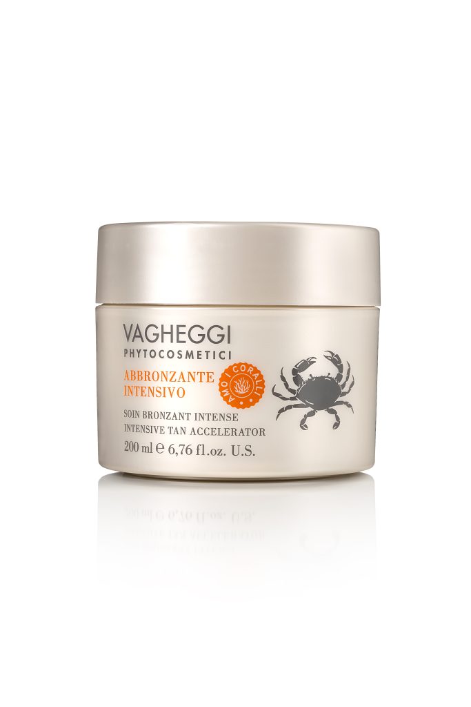 Intensive Tan Accelerator 200 mL