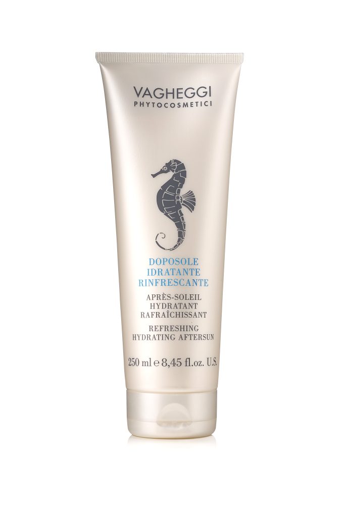 Refreshing Hydrating After Sun